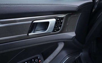 Porsche Panamera II GTS Sport Turismo 4.0 V8 460KM 2019 Porsche Panamera Porsche Panamera GTS Sport Turismo 4.0 Benzyna 460KM, zdjęcie 24