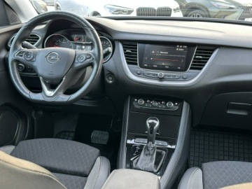 Opel 2020 Opel Grandland X 1.6 T ELITE Automat! Salon, zdjęcie 20