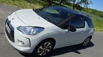 DS 3 Hatchback Facelifting 2016 1.2 PureTech 110KM 2015 Citroen DS3 89tys.km, zdjęcie 28