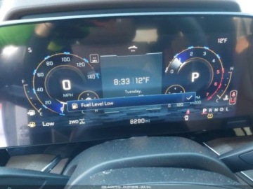 Chevrolet Suburban GMT900 2025 Chevrolet Suburban High Country 2025 3.0 Diesel 305KM, zdjęcie 11