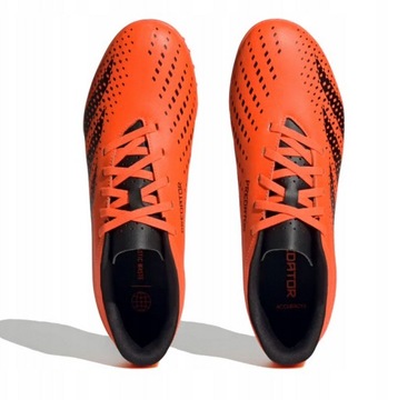 ADIDAS PREDATOR ACCURACY.4 TF GW4646 R. 44