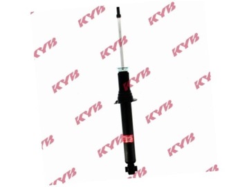 2× TLUMIČE VOZIDLOVÉ KYB 341269