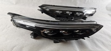 MAXUS EUNIQ 6 FULL LED ЛЕВАЯ ПРАВАЯ ФАРА ДХО