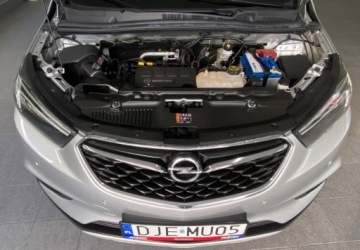 Opel Mokka I SUV 1.4 Turbo ECOTEC 140KM 2016 Opel Mokka X 29 tys km Gwarancja 1.4 Benzyna 140KM, zdjęcie 18