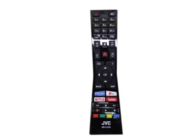 pilot JVC RM-C3338 oryginał