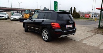 Mercedes GLK 2015 Mercedes-Benz GLK Mercedes-Benz Klasa GLK X204 2.2 CDI 150KM 2.1 Diesel, zdjęcie 5