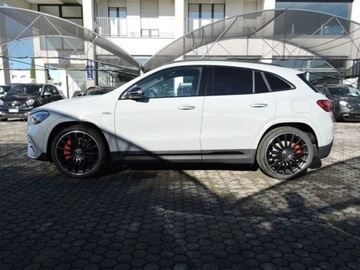 Mercedes GLA II Off-roader AMG Facelifting 2.0 35 306KM 2025 MERCEDES-BENZ GLA AMG 35 4-Matic Suv 2.0 (306KM) 2025, zdjęcie 2