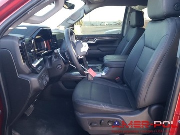 Chevrolet Silverado II 2024 Chevrolet Silverado _K1500 LTZ_4x4_2024r. 5.3 Benzyna 355KM, zdjęcie 7