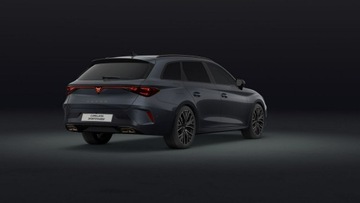 Cupra Leon II 2026 Cupra Leon Sportstourer VZ 1.5 e-Hybrid 272 KM DSG, zdjęcie 8