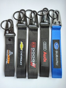 Ремешок для брелка HONDA HRC Racing