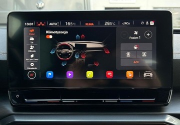 Cupra Formentor Crossover 1.5 TSI 150KM 2022 Cupra Formentor Pakiety, ACC, Kamera, GPS, KESSY, Ambiente, Salon Polska,, zdjęcie 30