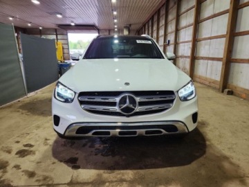 Mercedes GLC C254/X254 2022 Mercedes-Benz GLC 300 4Matic 2022 2.0 Benzyna 248KM, zdjęcie 5