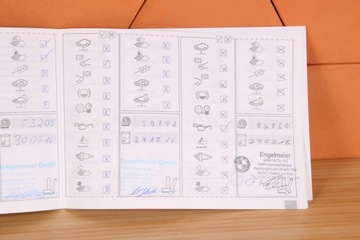 BMW F11 ОРИГИНАЛЬНАЯ НЕМЕЦКАЯ СЕРВИСНАЯ КНИГА РУКОВОДСТВО ПО ЭКСПЛУАТАЦИИ КОРПУС