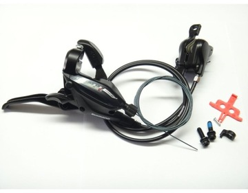 Shimano ST-EF505-8s BR-MT200 manetka hamulec hydra