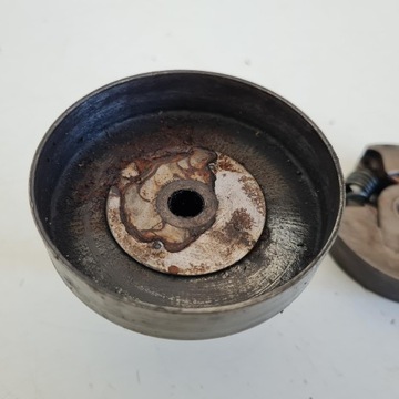 IKRA BT 1040/1 КОМПЛЕКТ КОРЗИНЫ КОРЗИНЫ БАРАБАНА СЦЕПЛЕНИЯ