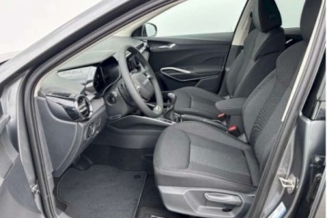 Skoda Fabia IV 2026 Skoda Fabia Polski Salon Dowolna Konfiguracja Kamera cofania Tempomat, zdjęcie 21