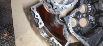 FIAT DUCATO BOXER JUMPER 2.3 3.0 M40 КОРПУС КОРОБКИ