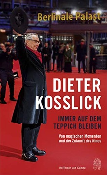 Immer auf dem Teppich bleiben DIETER KOSSLICK