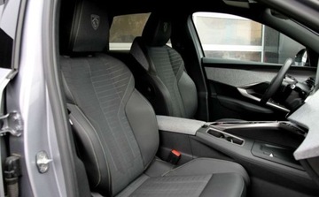 Peugeot 3008 III 2025 Peugeot 3008 1.2 PureTech mHEV GT e-DCS6 145KM 2025 Gwarancja od RiA, zdjęcie 22