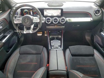 Mercedes GLB 2023 Mercedes-Benz GLB Amg 35 4Matic 2023 2.0 Benzyna 302KM, zdjęcie 8