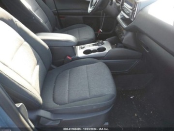 Ford 2024 Ford Bronco 2024r., Sport Big Bend, od ubezpieczalni 1.5 Benzyna 181KM, zdjęcie 8