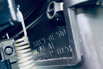 DRŽÁK NA HRNEK LEXUS RX (_L2_) 588350E120 3.46L 2020