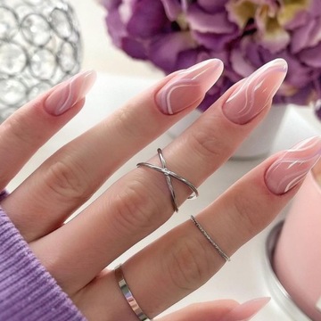 ЩЕТКА ДЛЯ УКРАШЕНИЯ НОГТЕЙ SN08 – 8 ММ