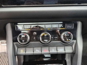 Skoda Kodiaq I RS Facelifting 2.0 TSI 245KM 2023 Skoda Kodiaq 2.0 Benzyna 245KM, zdjęcie 31