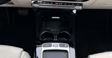 Mercedes CLA C118/X118 Shooting Brake Facelifting 1.3 180 136KM 2024 Mercedes-Benz CLA SalonPL ShootingBrake Progressive Nawigacja Keyless Kame, zdjęcie 19