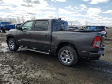  RAM 1500 Big Horn 2024 3.6l 3.6 Benzyna 305KM, zdjęcie 1