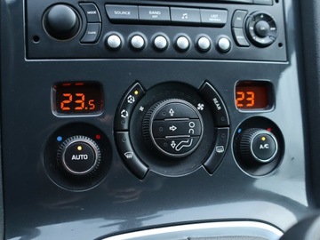 Peugeot 5008 I 2010 Peugeot 5008 1.6 HDi, Salon Polska, Serwis ASO, zdjęcie 11