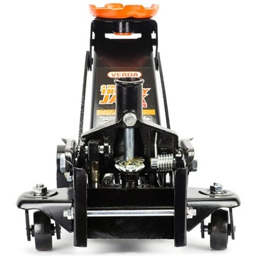 АВТОМОБИЛЬНЫЙ ПОДЪЕМНИК ŻABA 3Т ГИДРАВЛИЧЕСКИЙ ДОМКРАТ 3 Т 3 ТОННЫ ПРОЧНЫЙ ТВЕРДЫЙ