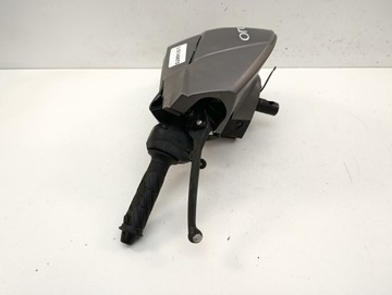 KIEROWNICA KOMPLETNA ORCAL ARIOS