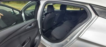 Opel Astra K Hatchback Facelifting 1.5 Diesel 105KM 2020 Opel Astra 1,5CDTI 105KM 85 600km 2020r NAVI LED zarejestrowany, zdjęcie 10