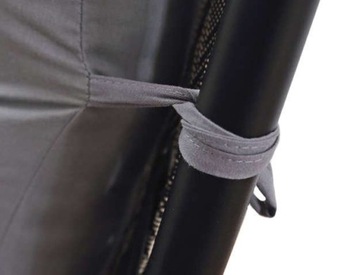 БОЛЬШАЯ ПОДУШКА ДЛЯ САДОВОГО СТУЛА, ПОДУШКА-СИДЕНИЕ ДЛЯ САДОВЫХ КАЧЕЛЕЙ