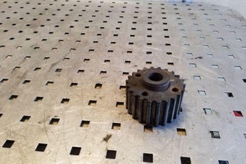 JINÉ DÍLY KOMORA MOTORU AUDI A4 (8EC, B7) 038105263H 2.0L DIESEL 100KW