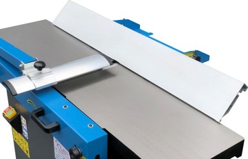 MASYWNA STRUGARKA GRUBOŚCIÓWKA HEBLARKA 310MM