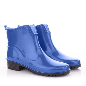 Женские галоз Gumiaki Gumiaki Lemigo Elke Ploy Boots