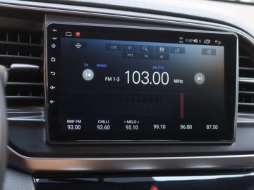 Hyundai Elantra VI Sedan 1.6 MPI 128KM 2019 Hyundai Elantra 1.6 CVVT, Salon Polska, zdjęcie 11