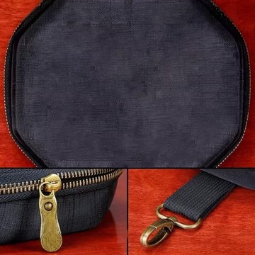 СУМКА ИГРОКА - ПОДНОС ДЛЯ КОСТЕЙ 3 В 1 ПОДНОС ДЛЯ КОСТЕЙ ДЛЯ ФИГУРОК ДЛЯ СЕССИИ DND RPG