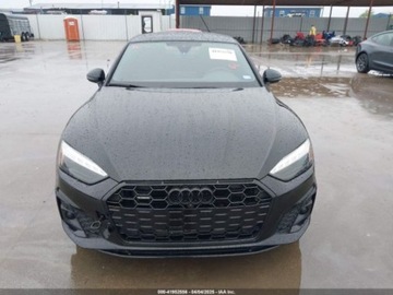 Audi A5 B10 2024 Audi a5 Sportback Premium Plus 45 Tfsi Quattro S Tronic 2024 2.0l 2.0 261KM, zdjęcie 7
