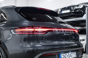 Porsche Macan SUV Facelifting II 2.0  265KM 2024 Porsche Macan Gwarancja 04.26., zdjęcie 12