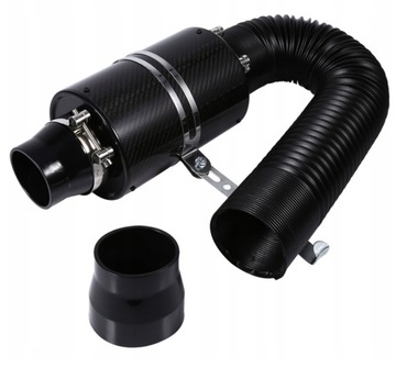 КОНИЧЕСКИЙ ФИЛЬТР SIMOTA AIRBOX CARBON 3 70 ММ