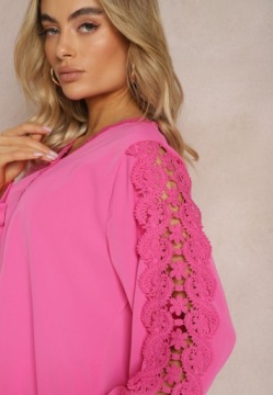 Renee Fuksjowa Женская блузка