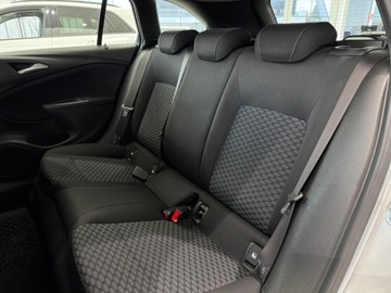 Opel Astra K Sportstourer Facelifting 1.4 Turbo 145KM 2021 Opel Astra Edition / 1 właściciel / Salon Polska /, zdjęcie 11