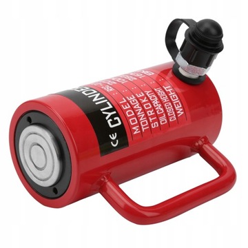 Гидравлический цилиндр