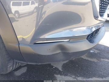 Mazda CX-30 2022 Mazda CX-30 Carbon Edition 2022 2.5l 2.5 Benzyna 186KM, zdjęcie 5