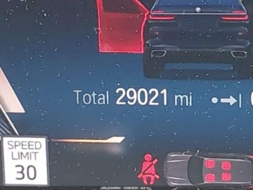 BMW X7 2023 BMW X7 xDrive40I 2023 3.0l 3.0 Benzyna 375KM, zdjęcie 13