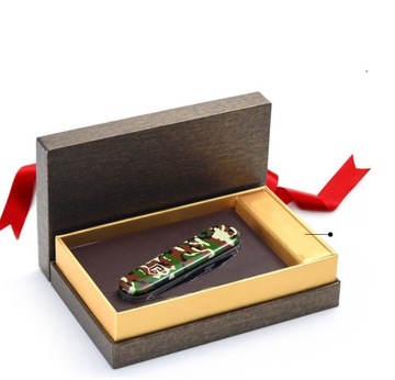 ТАКТИЧЕСКАЯ ИНДУКЦИОННАЯ ЗАЖИГАЛКА КАРМАННЫЙ НОЖ 5 В 1 КАМУФЛЯЖНЫЙ USB DK-F4 SURVIVAL