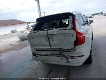 Volvo XC90 II 2023 Volvo XC 90 2023r, B6, ultimate, 2.0L, 4x4 2.0 Benzyna 295KM, zdjęcie 6